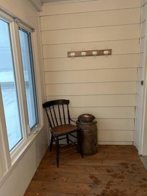 Holiday home Maison Avec Vue Sur Le Fleuve *